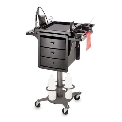 Dodi Excel Colouring Trolley