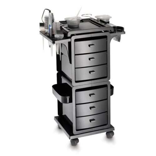 Artecno, Modus Excel Colour Brush Trolley, 014ECB