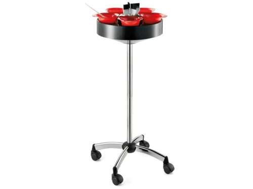 Artecno, Jolly Colour Tray on Wheels, 104C