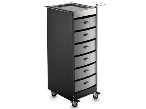 Artecno, Metex Steel Structure and Steel Top Trolley, 023MS