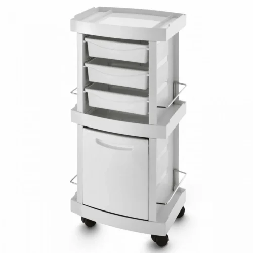 Artecno, Masterful Beauty, Waxing Trolley 028