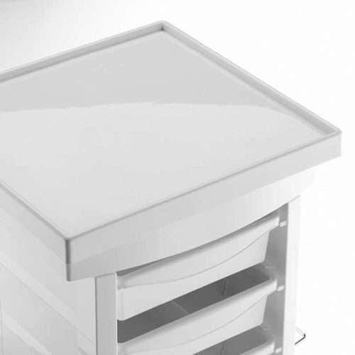 Artecno, Masterful Beauty, Waxing Trolley 028