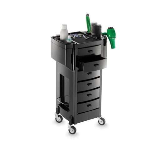 Artecno, Lagoon Excel Perm and Colour Trolley, 044EPB