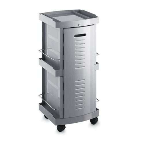 Artecno, Masters Lockable Trolley, 029