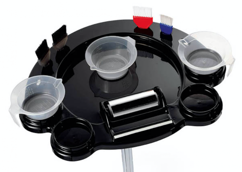 Artecno, Nuage Colour Tray on Wheels, 815