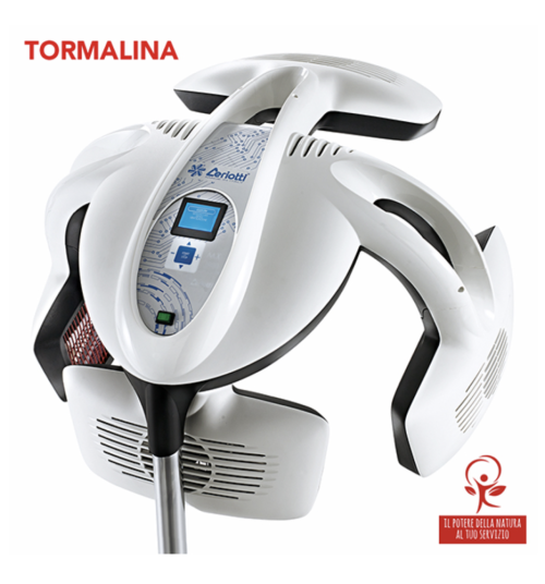 MX3900, Digital Colour Processor, Climazone with Infrared, Alarm, Fan and Tourmaline