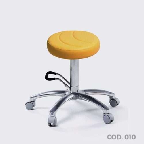 Lemi Easy Comfort Medical Stool, 010