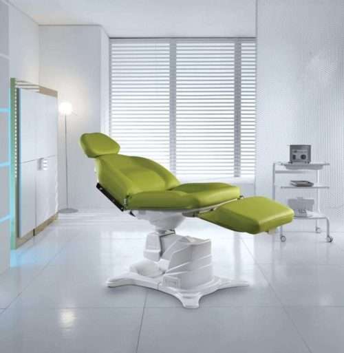 Dentamed Dental, ENT and Ophthalmic, Dermatology, Hair Transplantation Chair 1217