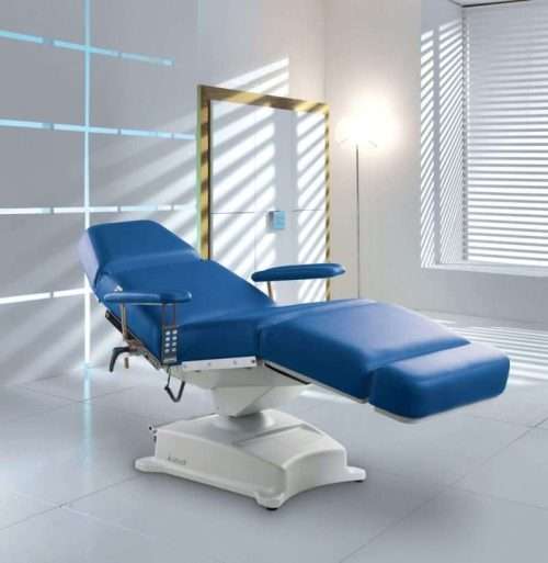 Lemi Ke-Treat Chemotherapy and Oncology Chair 1181