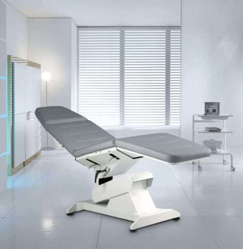 Lemi3 Diagnostics, Dermatology, Aesthetic Surgery, Electric Medical Chair, 1160