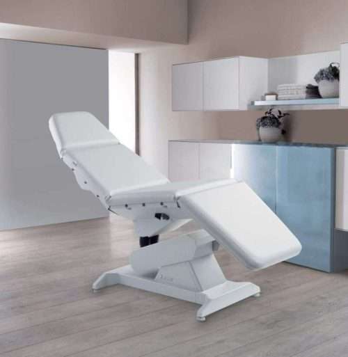 Lemi4, Dermatology, Gynaecology, Multi-Purpose Electrical Medical Chair, 851