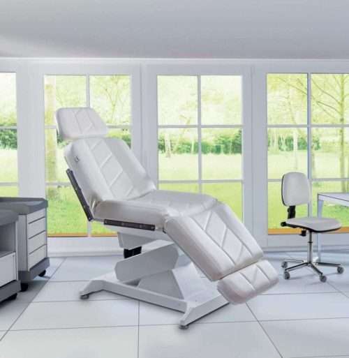 Lemi Med Diagnostics, Check-up, Hemodialysis and Blood sampling, Gynaecological Examinations, Dermatology and Aesthetic Surgery Chair 1132