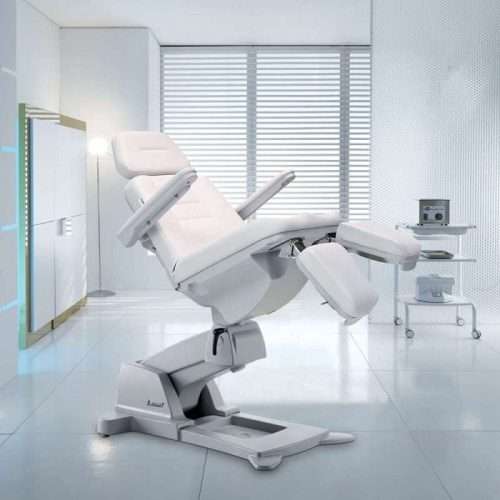 Lemi Podo Mix 3M  Podology Examination and Treatment Chair 852
