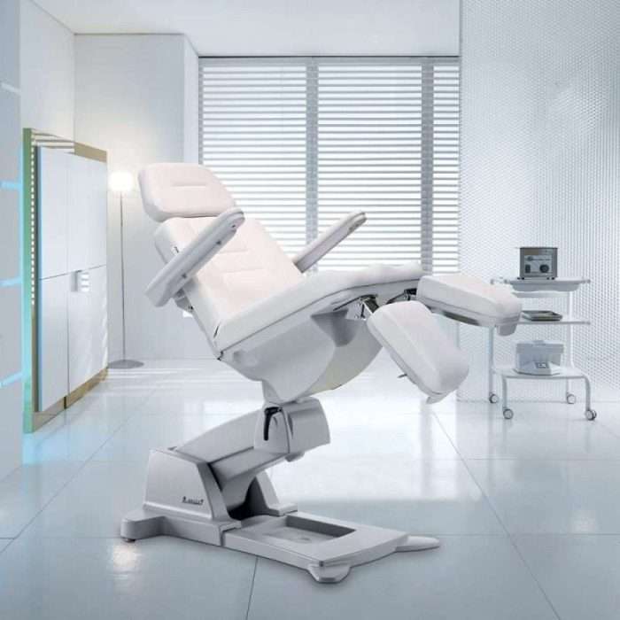 Podio Machine Lemi Podo Mix 3M Podology Examination and Treatment Chair 852