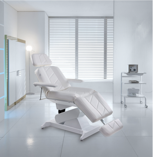 Lemi 4-BiZak with Medical ArmRest