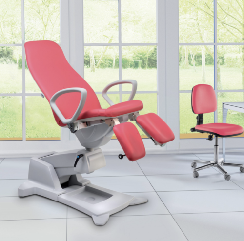 Lemi Podo Slinder Podology Examination and Treatment Chair, 214