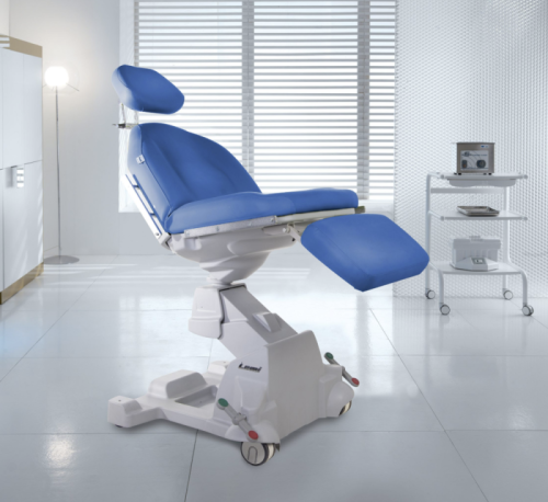 Dentamed Move Dental, Diagnostics, ENT and Ophthalmic Examinations Chair, 1218