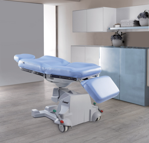 Dreamed ZAK 4M Move, Electric Dental, ENT and Ophthalmic Examinations Chair, 1157