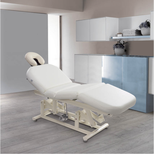 Lemi Sosul 2000 Electric Physiotherapy, Clinic Examination and SPA Bed, 1127