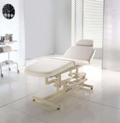 Lemi Sosul Electric, Physiotherapy, Diagnostics, Rehabilitation, SPA Bed,1126