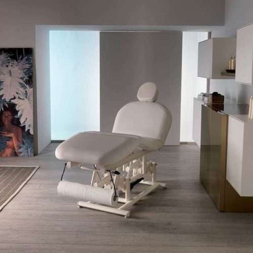 Lemi Sosul Top 2Motors, Electric Physiotherapy, Diagnostics and SPA Bed, 1167