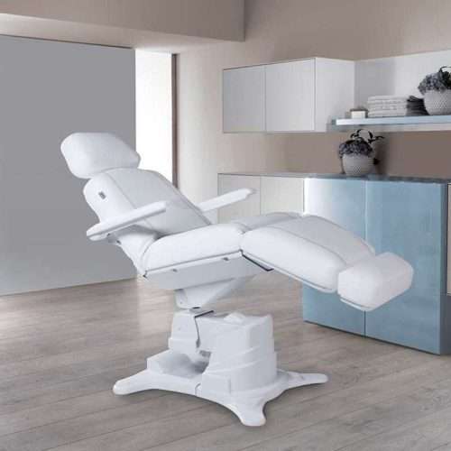 Tesera 4M Dermatology, Aesthetic Surgery and Hair Transplantation Chair, 1213