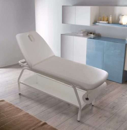 Lemi Well Diagnostic and Medical Examination, Massage and Physiotherapy Bed, 002