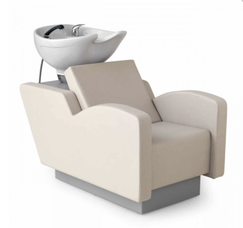 Artecno, Rocky Italian, High Quality Backwash Unit, 287