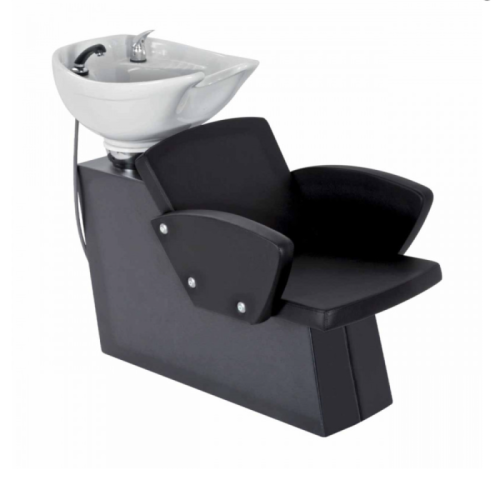 Artecno, Ruby Italian, High Quality Backwash Unit, 283P