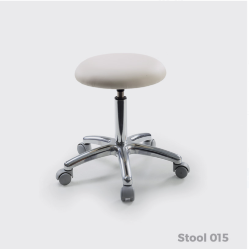 Lemi Seamless Medical Stool, 015