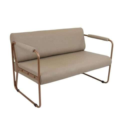 Alpeda, Comfort Lounge, Waiting Area, Reception Sofa Sets