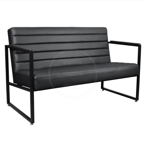 Alpeda Tempo, Waiting Area, Reception Sofa and ArmChairs