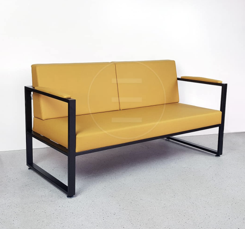 Alpeda Gentle, Waiting Area, Reception Furniture Set