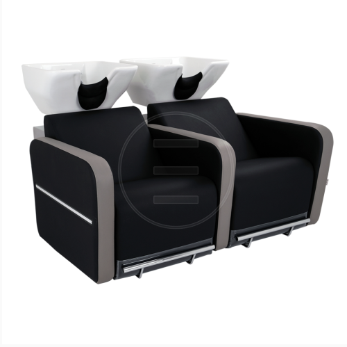 Alpeda, Castor Luxury Double Backwash Unit