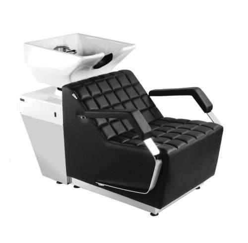 Alpeda, Chocolate Luxury Backwash Unit