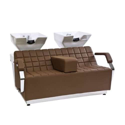 Alpeda, Chocolate Luxury Double Backwash Unit