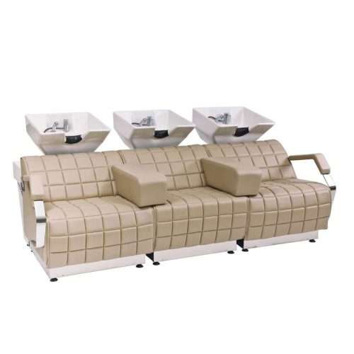 Alpeda, Chocolate Triple LuxuryBackwash Unit