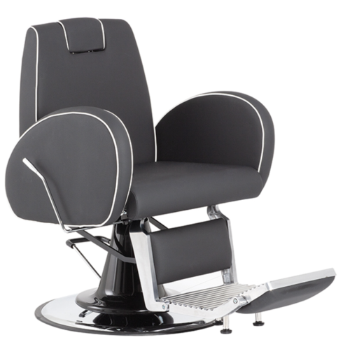 Ceriotti, Nemo Modern Elegance, Contemporary, Italian Made Barber Chair