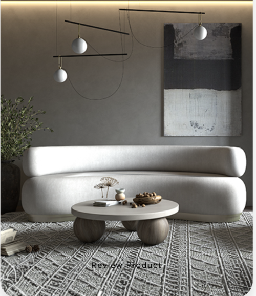 Alpeda Dora, Lounge Sitting, Waiting Area, Reception Sofa and ArmChair