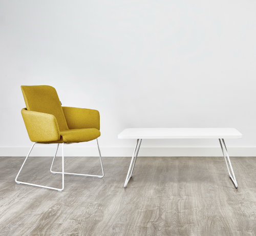 Gresham, LS Collection: Circular, Rectangular and Square Coffee Table Series
