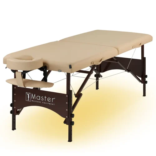 Argo, Portable, Light Weight Massage Table