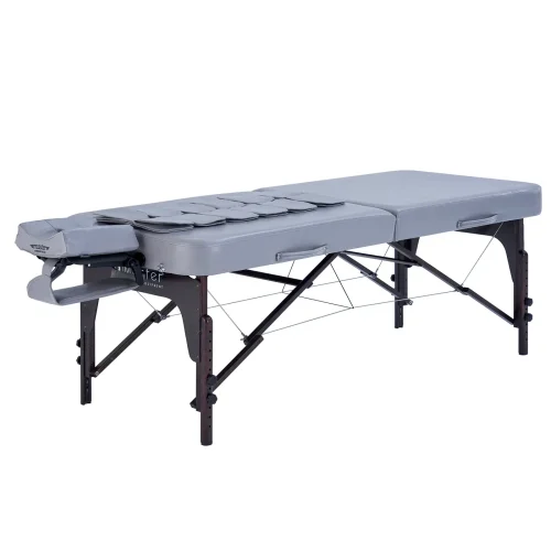Bristol 76cm Airwave Portable Massage Bed with Airbags