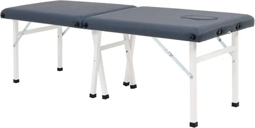 Harmon 61cm, Light Weight, Economic Portable Massage Table