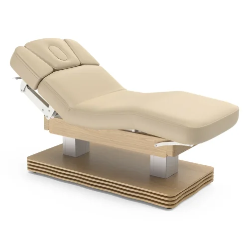 Master, Heather 78cm, 4 Motors, Dual Pedestal Electric Medi-Spa Bed