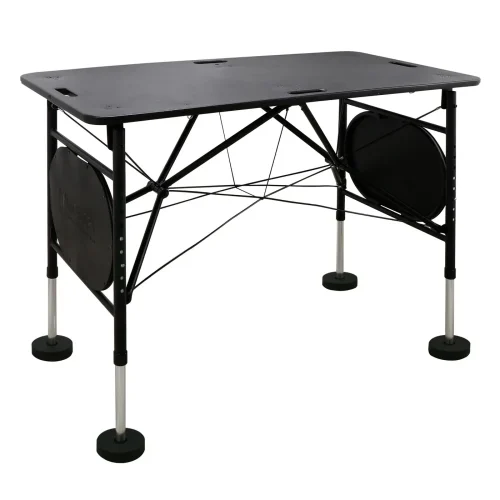 Mars Foldable, Portable Massage & Athlete Support, Treatment Table