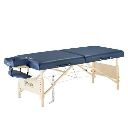 Coronado 7.6cm Thick Cushion of Foam, 70cm Portable Massage Table