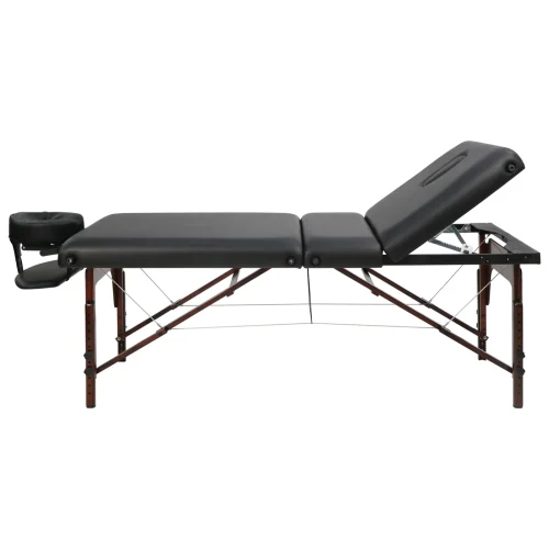 Somerest, 76cm 3-section Portable Massage Table Package