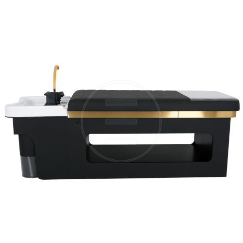 Alpeda, Doris Head SPA, Beauty - Treatment Bed with Sink and Headrest