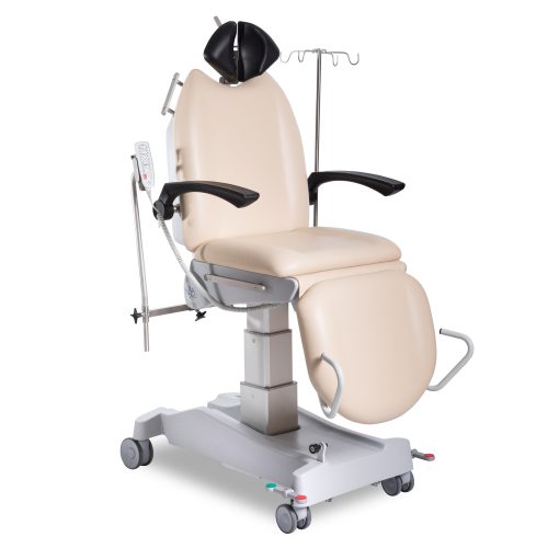 FoZa Surgi, Multifunctional, ENT, Dental, Ophthalmic, AMD Surgical Chair