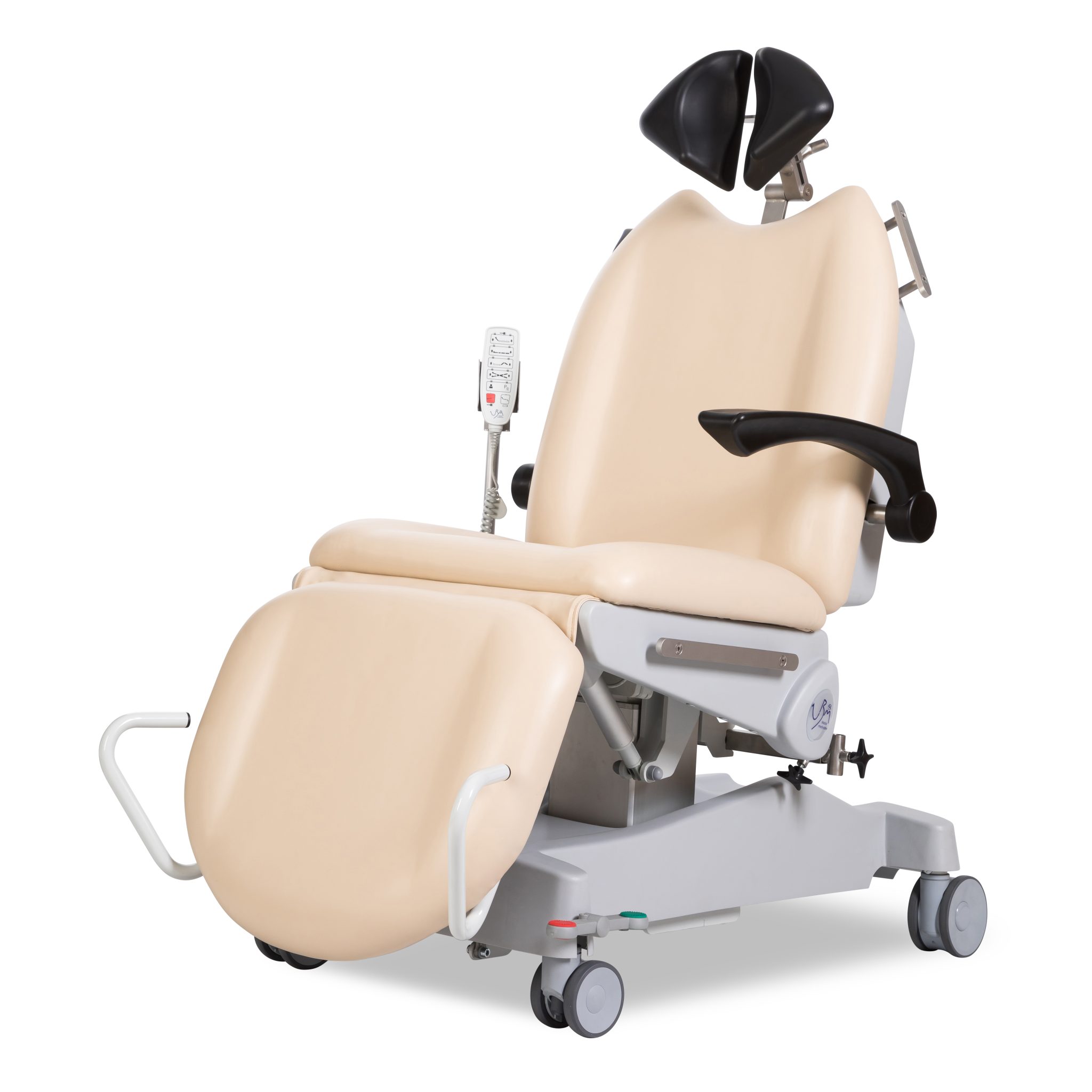 FoZa Surgi, Multifunctional, ENT, Dental, Ophthalmic, AMD Surgical Chair